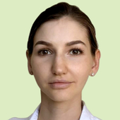 Кошелева Ольга Петровна, дерматолог