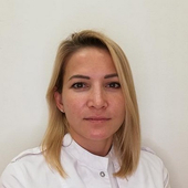 Галиева Диляра Вилсамовна, невролог
