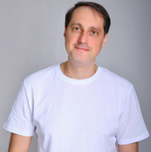 Кубасов Дмитрий Олегович, ортопед