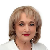 Курмаева Римма Ахатовна, гинеколог