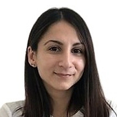 Сагателян (Мишко) Яна Яковлевна, стоматолог-терапевт