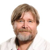 Сазонов Андрей Владимирович, офтальмолог