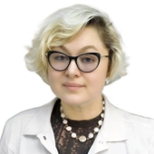 Соколова Юлия Юрьевна, гинеколог
