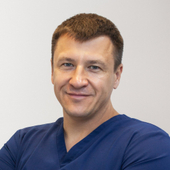 Соллер Александр Михайлович, эндоскопист