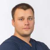 Бусаркин Илья Валерьевич, массажист