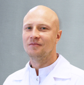 Ивлев Александр Сергеевич, нейрохирург