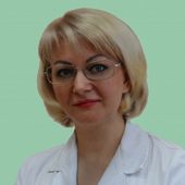 Широких Елена Николаевна, дерматолог