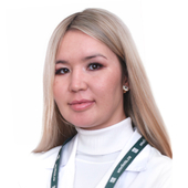 Исмагилова Эльмира Алексеевна, невролог