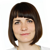 Торунова Мария Алексеевна, гинеколог