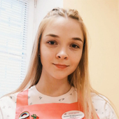 Лазарева Ульяна Владимировна, детский логопед