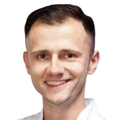 Сушкин Константин Аркадьевич, онколог