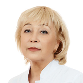 Коваленко Марина Юрьевна, терапевт