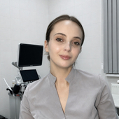 Шальнева Карина Николаевна, гинеколог