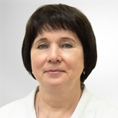 Финаева Елена Анатольевна, гинеколог