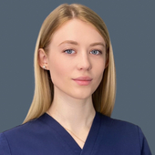 Шахова Мария Сергеевна, стоматологический гигиенист