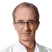 Желтяков Виктор Викторович, врач УЗД