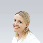 Деменкова Ольга Сергеевна, стоматолог-терапевт