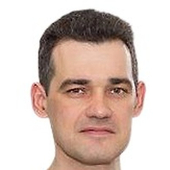 Гизатуллин Марат Римович, нейрохирург