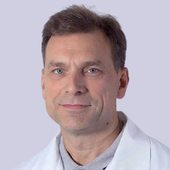 Паренко Максим Павлович, ортопед