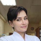 Рыжова Юлия Валерьевна, кардиолог