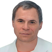 Ерошенко Юрий Андреевич, педиатр