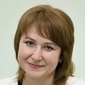 Колчина Гульнара Равилевна, детский логопед