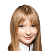 Ивачева Оксана Александровна, стоматолог-терапевт