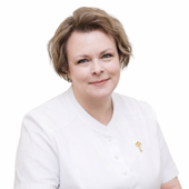 Черноусова Елена Леонидовна, ортопед