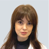 Тарновец Виктория Эдуардовна, педиатр