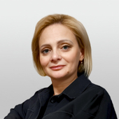 Ветрова Анна Владимировна, детский психолог