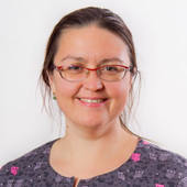 Серегина Анна Валентиновна, гинеколог