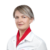 Горбенко Ольга Геннадьевна, эндоскопист