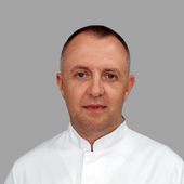 Выскуб Максим Николаевич, врач-косметолог