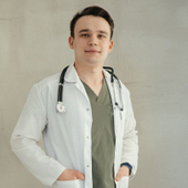 Ширгин Алексей Викторович, ортопед