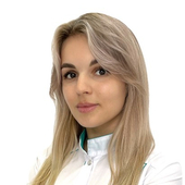 Смирнова Светлана Сергеевна, косметолог