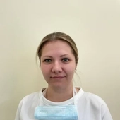 Челнакова (Трубецких) Елена Андреевна, стоматолог-терапевт