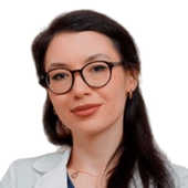 Джабраилова Джамиля Шринбековна, маммолог-онколог