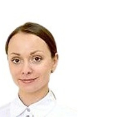 Мангазбаева Вера Михайловна, терапевт