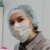 Кузнецова Ева Владимировна, ортодонт