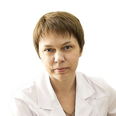 Сиротина Галина Вячеславовна, ревматолог