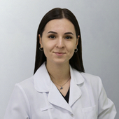 Мержа Зарема Адамовна, ЛОР