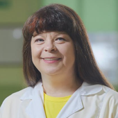 Ястребова Анна Борисовна, нарколог