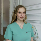 Ромаментьева Елена Владимировна, дерматолог