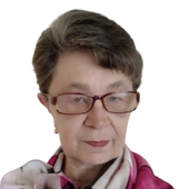 Серебренникова Надежда Викторовна, терапевт