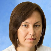 Муллина Светлана Ивановна, врач ЛФК