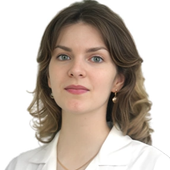 Конюхова Наталья Васильевна, гепатолог