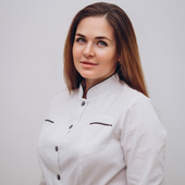 Крюк Ксения Викторовна, ЛОР