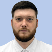 Губеня Олег Васильевич, стоматолог-терапевт
