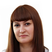 Мягкова Елена Игоревна, стоматолог-терапевт