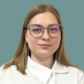 Черняева Ангелина Эдуардовна, эндокринолог